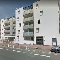 Appartement Avenue Francis de Pressensé 69200 Vénissieux