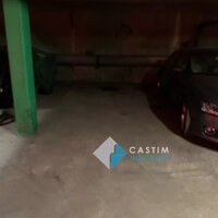 Emplacement de parking - 145 rue de Silly - Boulogne Billancourt