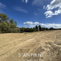 Terrain agricole