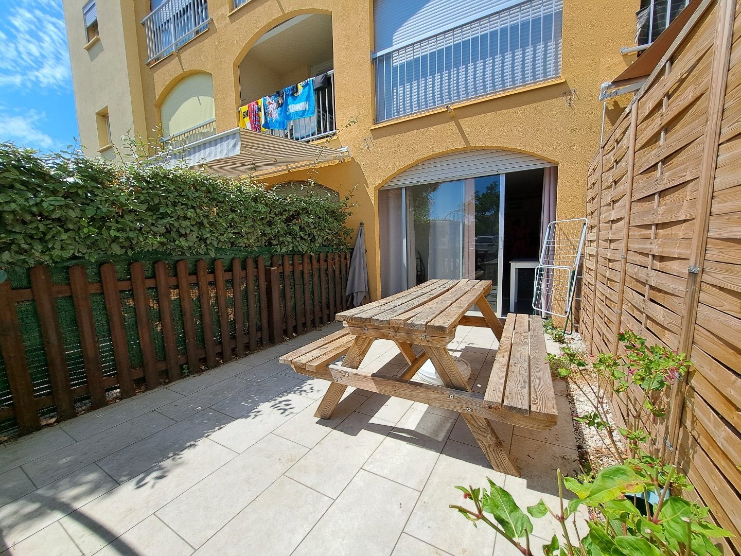 Studio à vendre