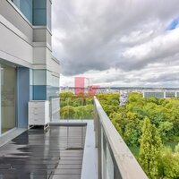 Issy - Prox Paris 15 - Superbe T4 100 m2 terrasse avec vue excep