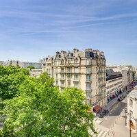 PARIS 75019  - 4 pièce(s) 103,39m²