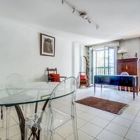 VILLAGE CHARONNE - STUDIO 35 m2 avec loggia