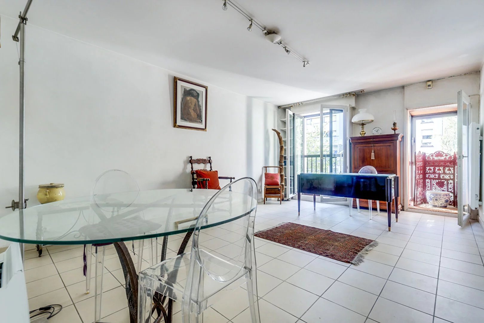 Studio à vendre