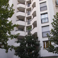 Studio Avenue Daumesnil 75012 Paris