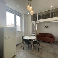 Appartement Avenue Francis de Pressensé 69200 Vénissieux