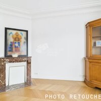 ***appartement 3 pieces*** Port à l'anglais***RER C***