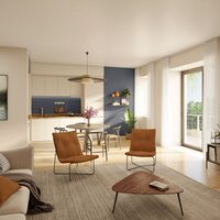 Appartement à vendre La Rochelle