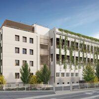 Appartement à vendre La Rochelle