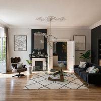 Appartement Chemin du Bicheret 77700 Chessy