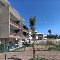 Appartement Chemin de la Baume 83600 Fréjus