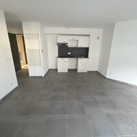 Appartement nu à louer