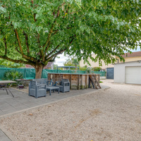 Maison de Ville de 128m2 avec Jardin privatif