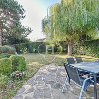 Aigremont - Belle maison 7 pi�ces 195 M�