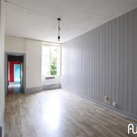 Idéal Investisseur – Appartement T2 à deux pas du Campo Santo, O