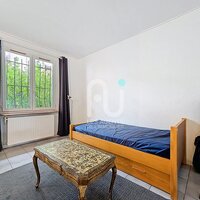Appartement Asnieres Sur Seine 2 pièce(s) 47 m2