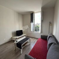 STUDIO MEUBLE - VITRY SUR SEINE - 27M²