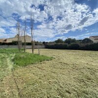 Terrain constructible