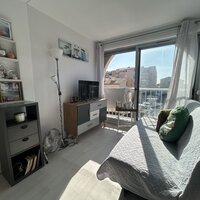 Appartement en résidence