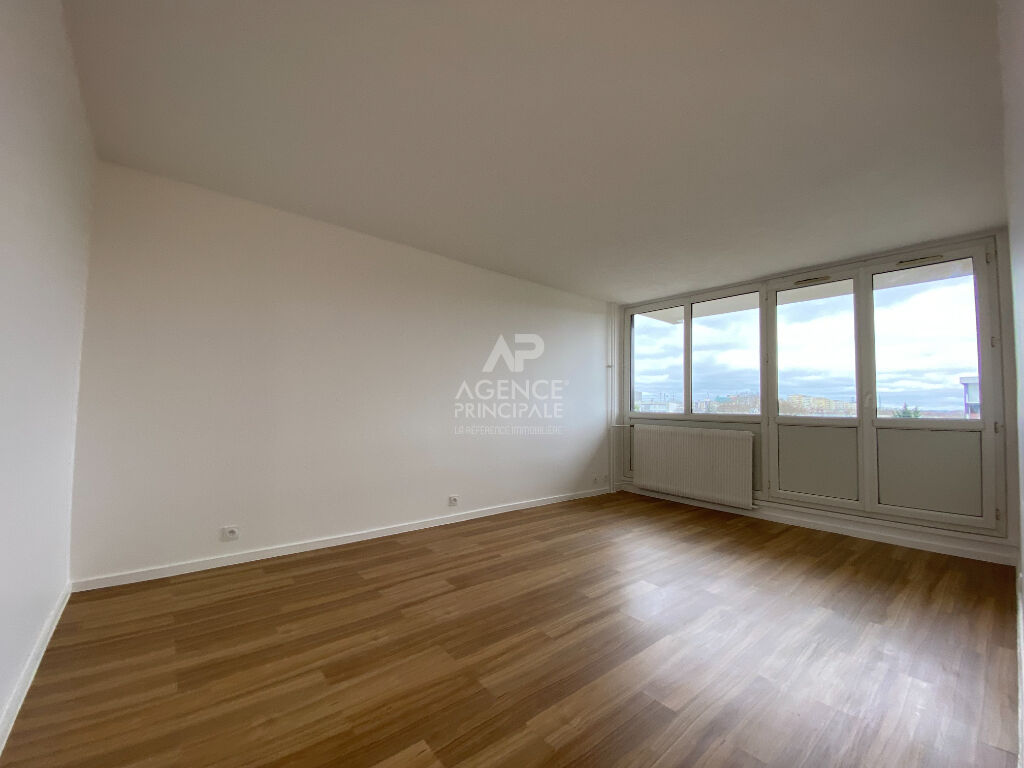 Appartement nu à louer