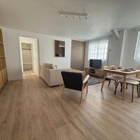 Appartement Bis Rue du Lieu de Santé 76000 Rouen