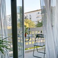 Appartement 2 chambres proche Botanique / Bretonneau - LA RICHE