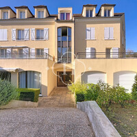 Appartement 3 pi�ces - 2 chambres Thoiry centre