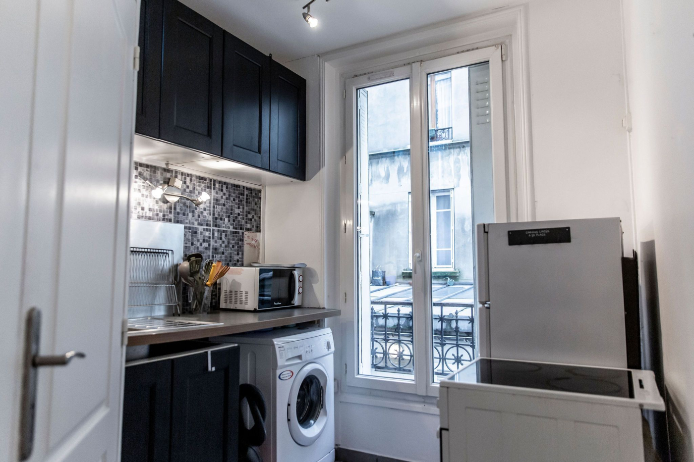 Studio à vendre