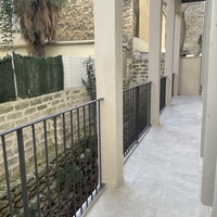 Appartement Rue des deux Ponts 34000 Montpellier