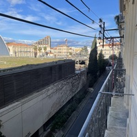 Appartement Rue des deux Ponts 34000 Montpellier