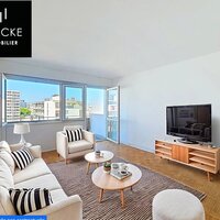 Appartement Courbevoie 3 pièces 60 m²  Marceau - République