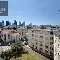 Appartement  4 pièces - La Garenne