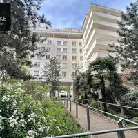 COURBEVOIE FBG DE L'ARCHE - 3 PIECES 66M²  avec grand balcon 15M