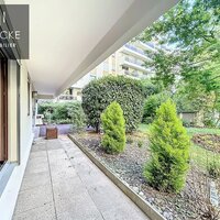 Appartement Courbevoie 3 pièces 54m² + terrasse