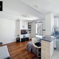 appartement COURBEVOIE - 2 pièces - 41 m²