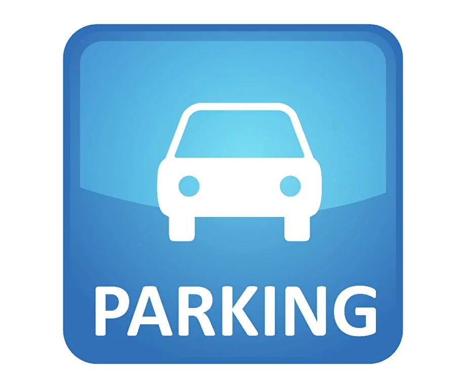 Place de parking à louer