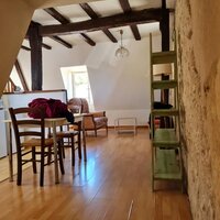 T2 DUPLEX MEUBLE TOURS-PAUL BERT