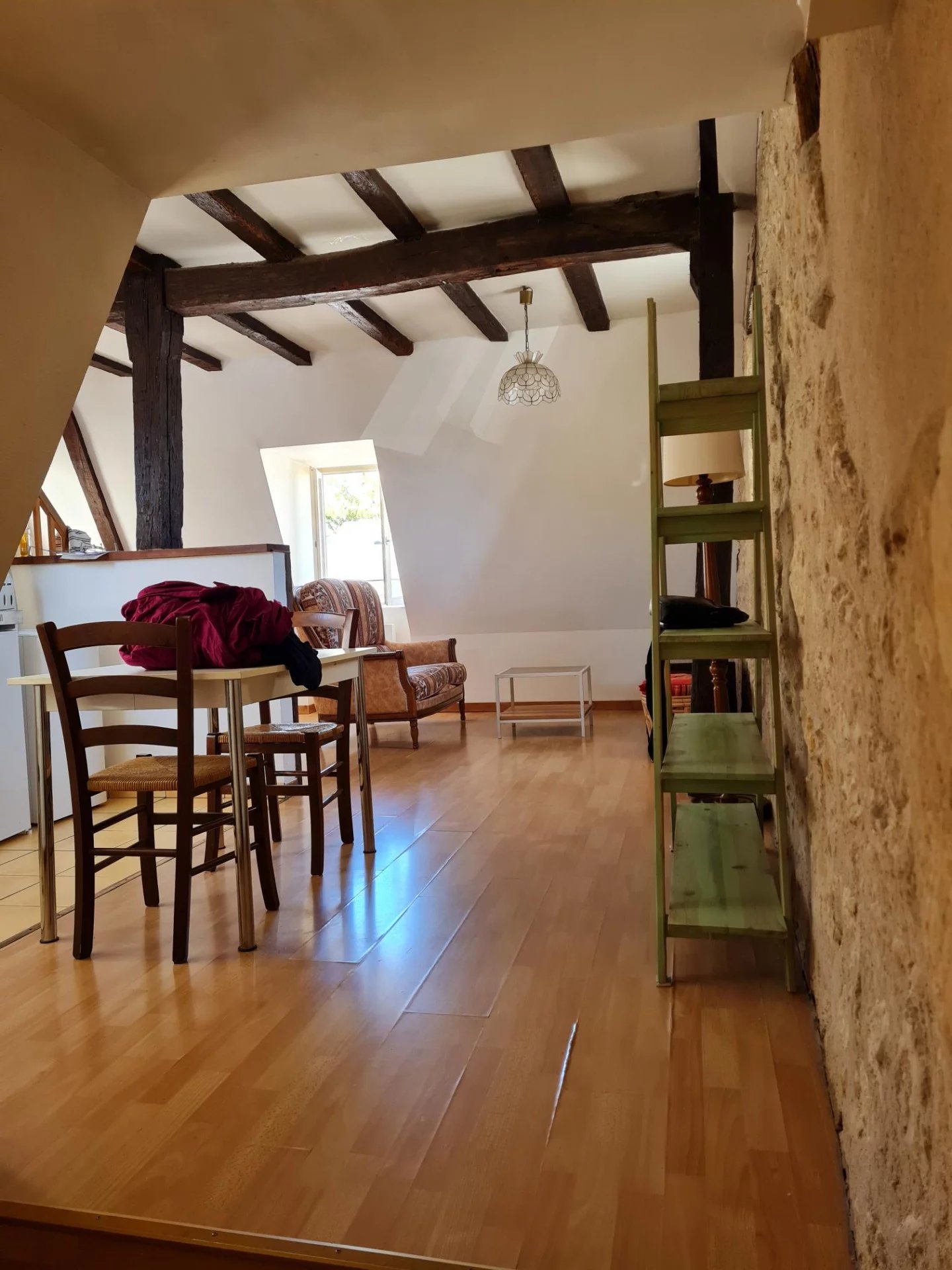 Appartement meublé à louer