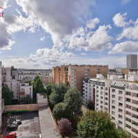 Sect Les Olympiades/ Tolbiac et Quartier Asiatique