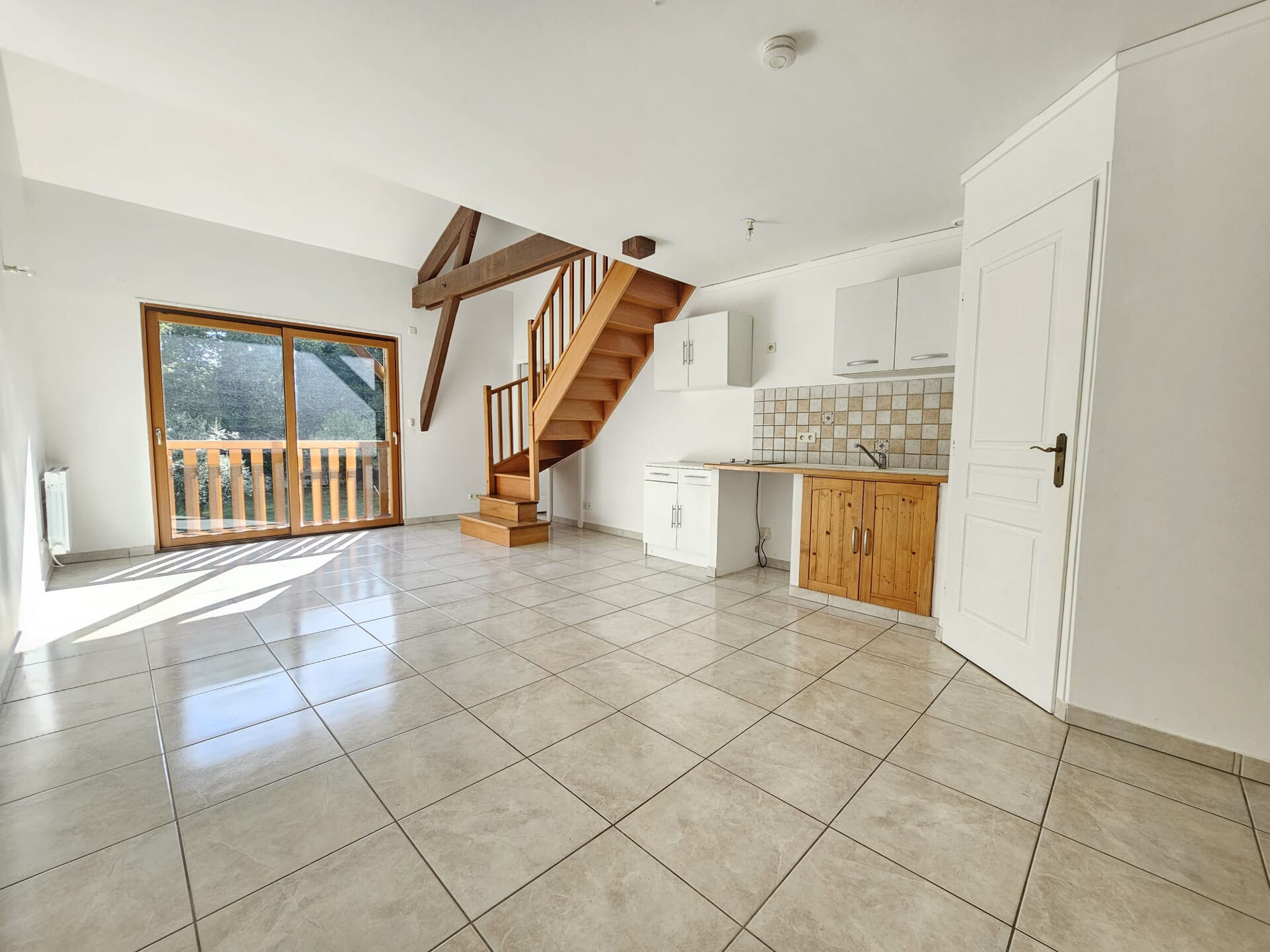 Duplex à vendre