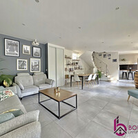 Maison � vendre Le Plessis-Robinson