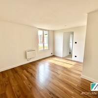 Maison 66 m² - 1003 m² Terrain - 2 Chambres - Cave -