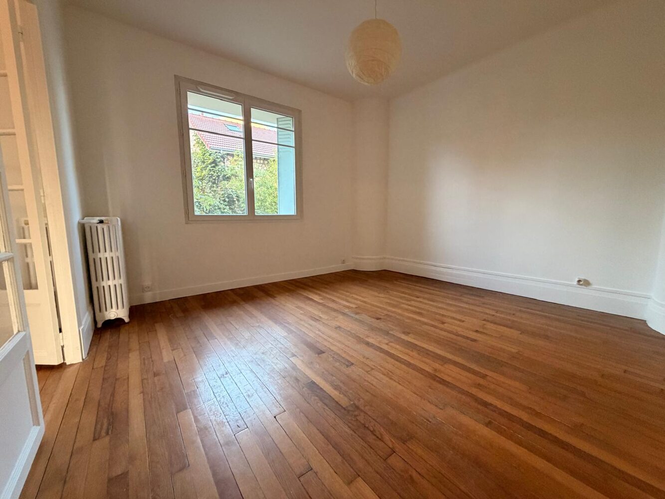 Appartement nu à louer