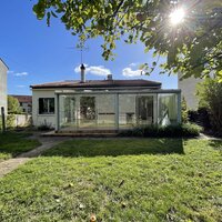 Maison/Villa 5 pièces