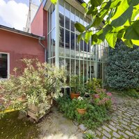 Maison 11 pièces – IVRY PORT - PROCHE GARE