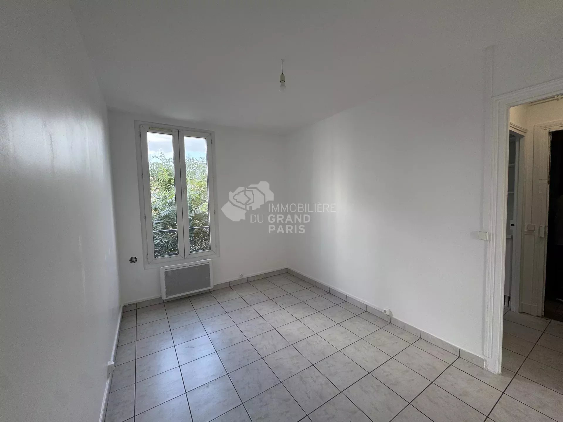 Appartement nu à louer