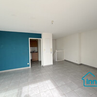 Appartement Duplex lumineux