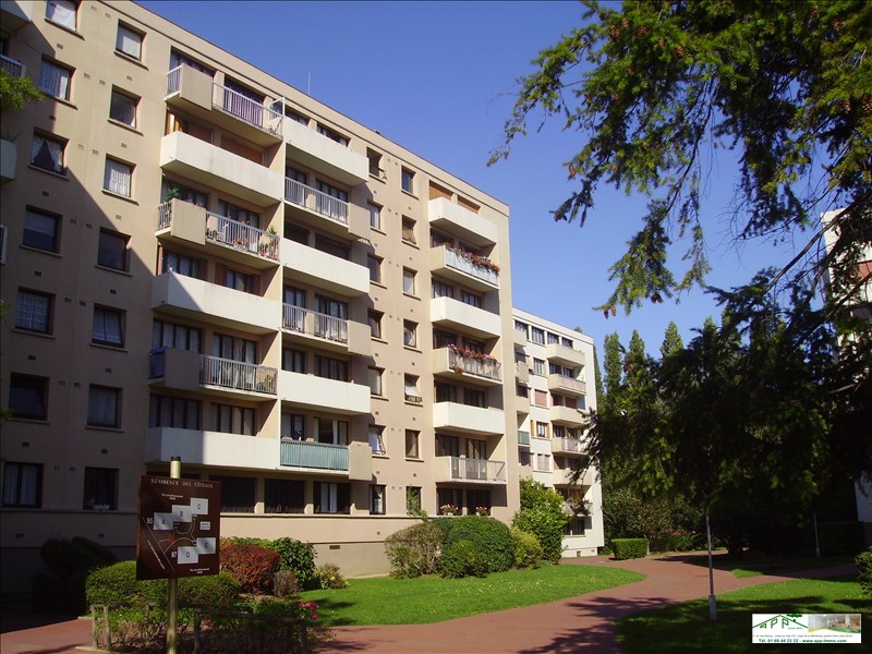 Appartement nu à louer