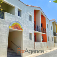 APPARTEMENT T1 de 22,26 m2 dans un ensemble résidentiel situ