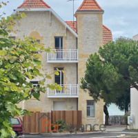  APPARTEMENT T1 de 23,04 m2 dans un ensemble résidentiel sit